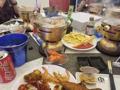 -澜悦港海鲜体验主题餐厅