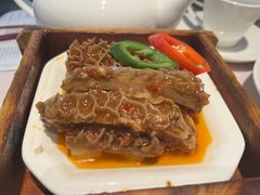 -粤财皇冠假日酒店·彩华轩中餐厅