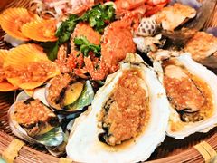 -巽寮印象美食部落餐厅·海鲜·地方特色菜(惠州体验店)