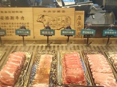 -東盛炭烤自助料理(浦东文峰广场店)