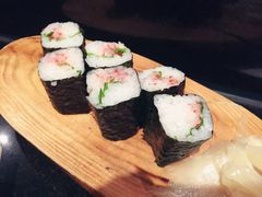 紫苏梅子寿司-江户前寿司(好运街店)