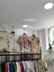 -陈大户旗袍(狮子林店)