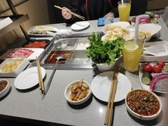 -海底捞火锅(海宁路店)