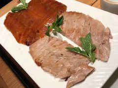 -四季民福烤鸭店(前门廊房二条店)