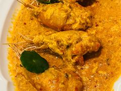 -狮拾久·现代新加坡料理(福田COCO Park店)