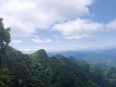 -塔云山