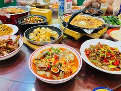 -堂瓦里·33年传统赣菜(第一街区店)