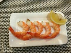 -海皇食府(水都假日酒店店)