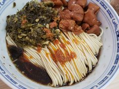 -盛兴面馆(真儒大厦店)