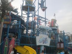-杭州浪浪浪水公园