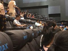-万达影城(西铁营万达广场IMAX店)