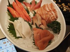 -水木锦堂·自助铁板烧(望京凯德MALL店)