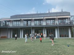 -前小桔亲子创意农场·草莓采摘·露营烧烤