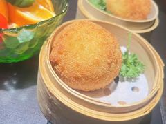 -大潮淮·淮扬菜(何园旗舰店)