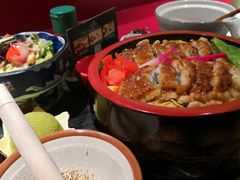 -久喜番和牛烧肉酒场(北辰三角洲店)