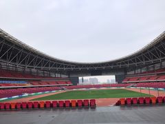 -郑州植物园