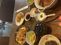 -ITARU食堂·定食料理(西丽店)