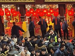 -上海白云观