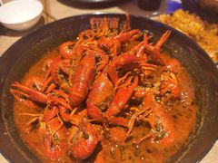 -红盔甲·小龙虾(车公庙店)