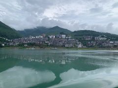 -乌江画廊(彭水苗族土家族自治县)