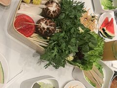 -千牛将·鲜牛肉火锅(开元路店)