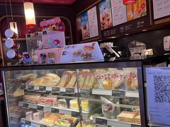 -COSTA COFFEE(天通苑华联店)