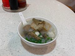-明兴正宗潮州五彩鱼蛋粉面(中山六路店)