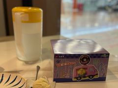 -必胜客(周浦万达店)