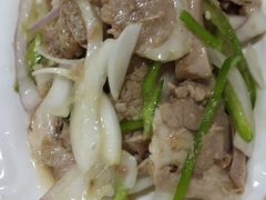 -清真·伊清阁餐厅