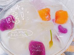 -周大娘牛乳(旧寨古村总店)
