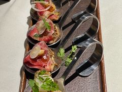 -王品牛排(佛山南海万科广场店)