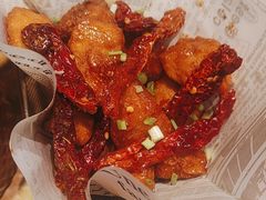 -喝丢一只鞋海鲜烧烤·海肠捞饭(东关街店)