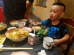 -金掌勺锅包肉(太原万达店)
