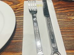 -1886德国汽车餐厅(外滩十六铺码头店)