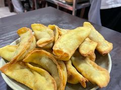 牛肉锅贴-李记清真馆(打钉巷店)