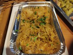 -腰子哥烤串(石佛营炫特店)