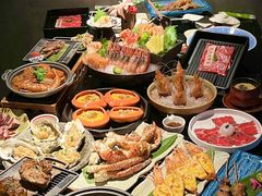 -松鹤精致料理(五一中路店)