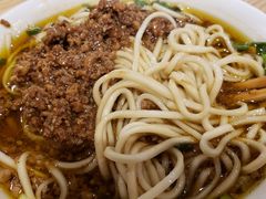 -吴记怪味面(牛王庙店)