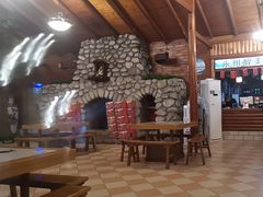 -故乡缘·香格里拉山庄(冷竹路店)