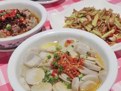 -好帮厨·下饭浏阳菜·坚持现炒(月湖店)