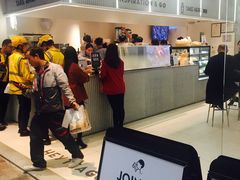 -喜茶(深圳丰盛町店)