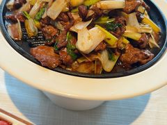 -悦融·京鲁菜·露台花园(安定门店)