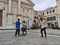 -华谊兄弟（长沙）电影小镇