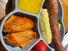 -符离集餐厅(万象城店)