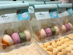 -好一朵茉莉花(老门东店)