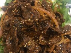 -西北朗益和穆斯林餐厅