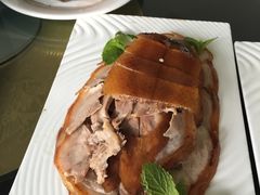 -四季民福烤鸭店(前门廊房二条店)