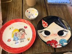 -初八专业级手工DIY陶艺社·户外研学·创意DIY首饰