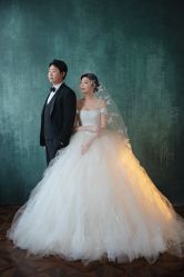 -Mu慕婚纱摄影·超级工作室
