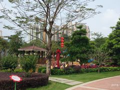 -荔湾区儿童公园